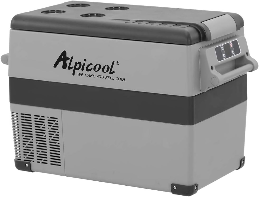 Alpicool CF45