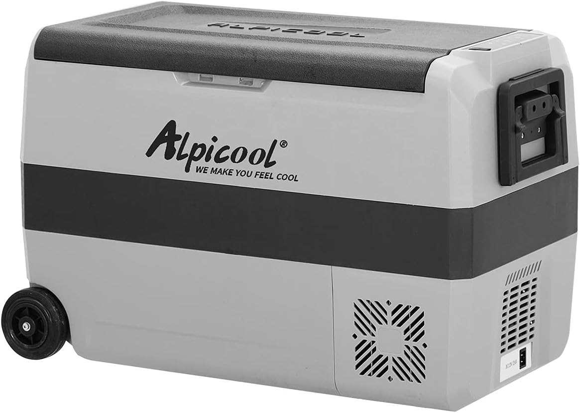 Alpicool T50