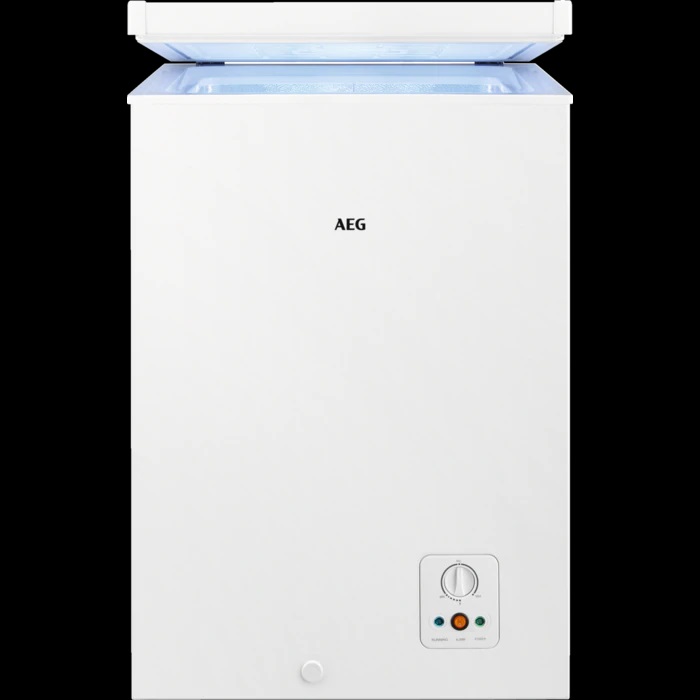 Aeg AHB51021AW