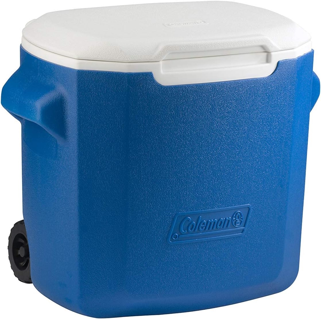 Coleman 28 QT Performance