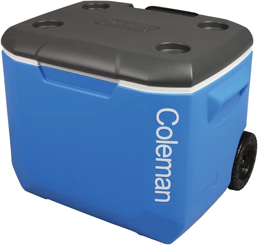 Coleman 60 QT Performance